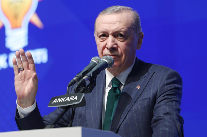 Cumhurbaşkanı Erdoğan: Filistinli Kardeşlerimizin Yanındayız