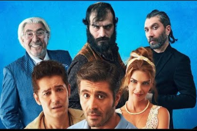 Güven Bana Full izle - Yerli Film HD Tek Parça Film izle