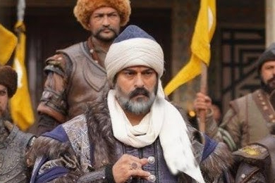 Kuruluş Osman Kadrosuna Yeni İsimler