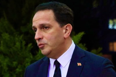 Mücahit Birinci: "AK Parti Vesayetle Mücadele Etmiştir"