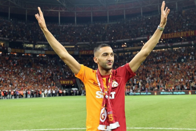 Galatasaray Kazandı Fenerbahçeyi Deplasmanda 3-1 Mağlup Etti