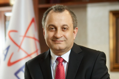 TÜRKSAT Genel Müdürlüğüne Ahmet Hamdi Atalay Atandı