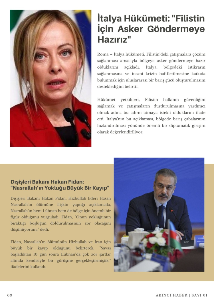 gazete