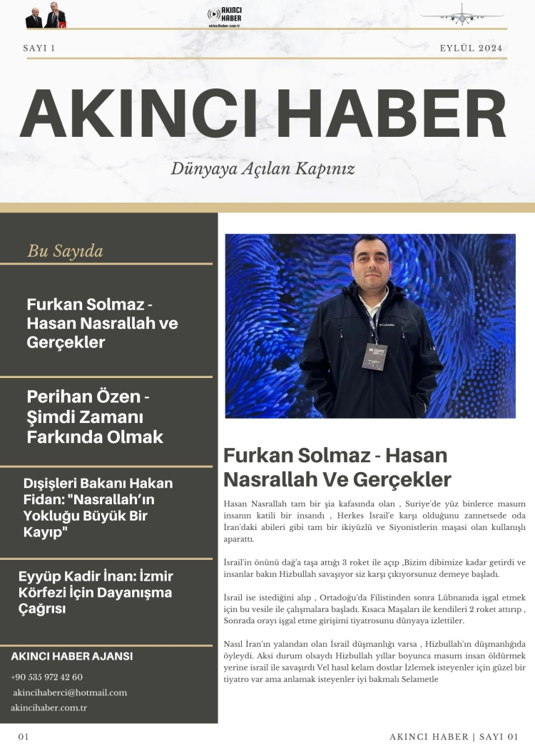 gazete