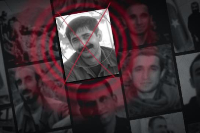 MİT, Irak'ta PKK/KCK Sözde Sorumlusunu Etkisiz Hale Getirdi