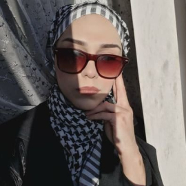 Ayşegül Akyüz Yahşi