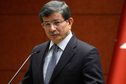 Davutoğlu: "Bana Ortadoğu'nun En Tehlikeli Adamı Denir"