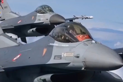 "Indus Shield 2024" Tatbikatı Pakistan'da Başladı