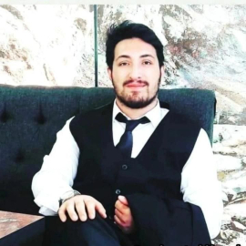 Mehmet Akif Çaglar