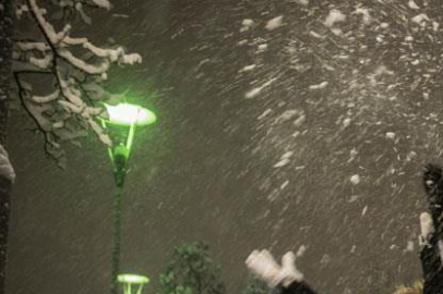 Nevşehir Kayseri ve Niğdede Okullar Yarın  Tatil