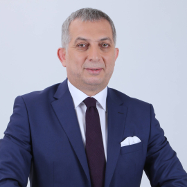 Metin KÜLÜNK