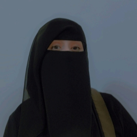 Besma Hamed Ali Mücalli