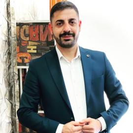 İsmail Yıldız