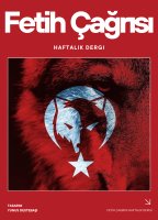 Fetih Çağrısı 04.01. 2025 - 1. Sayı