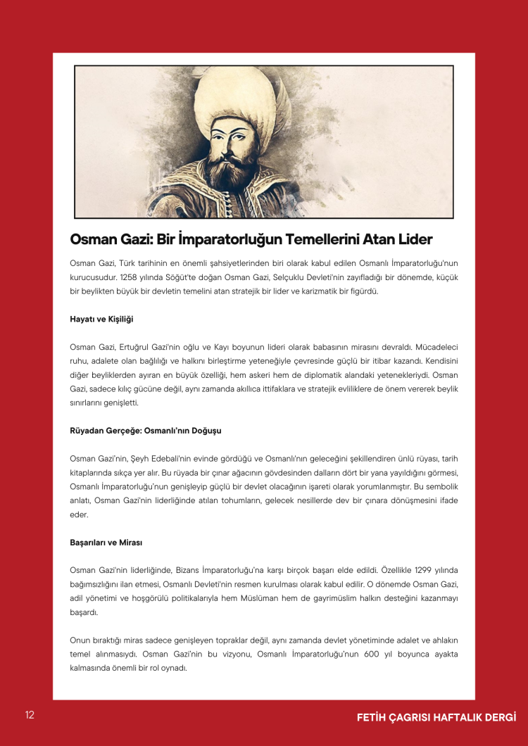 gazete
