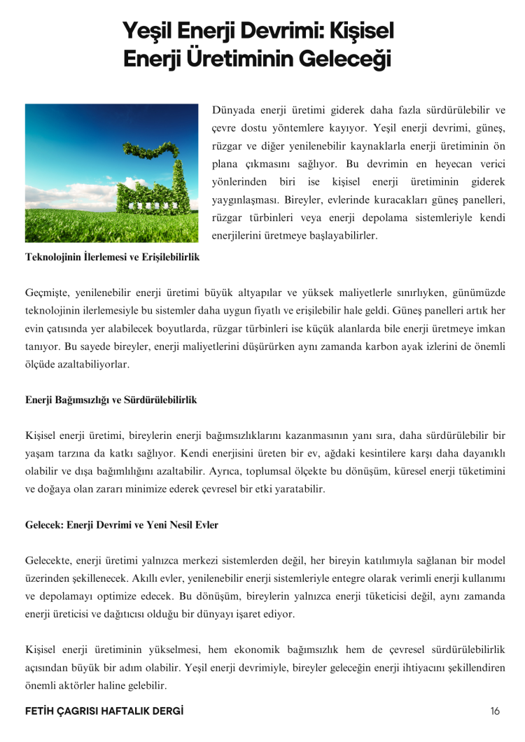 gazete