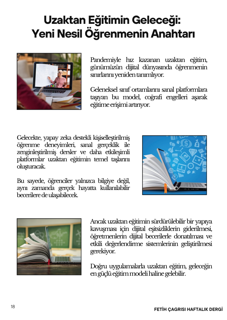 gazete