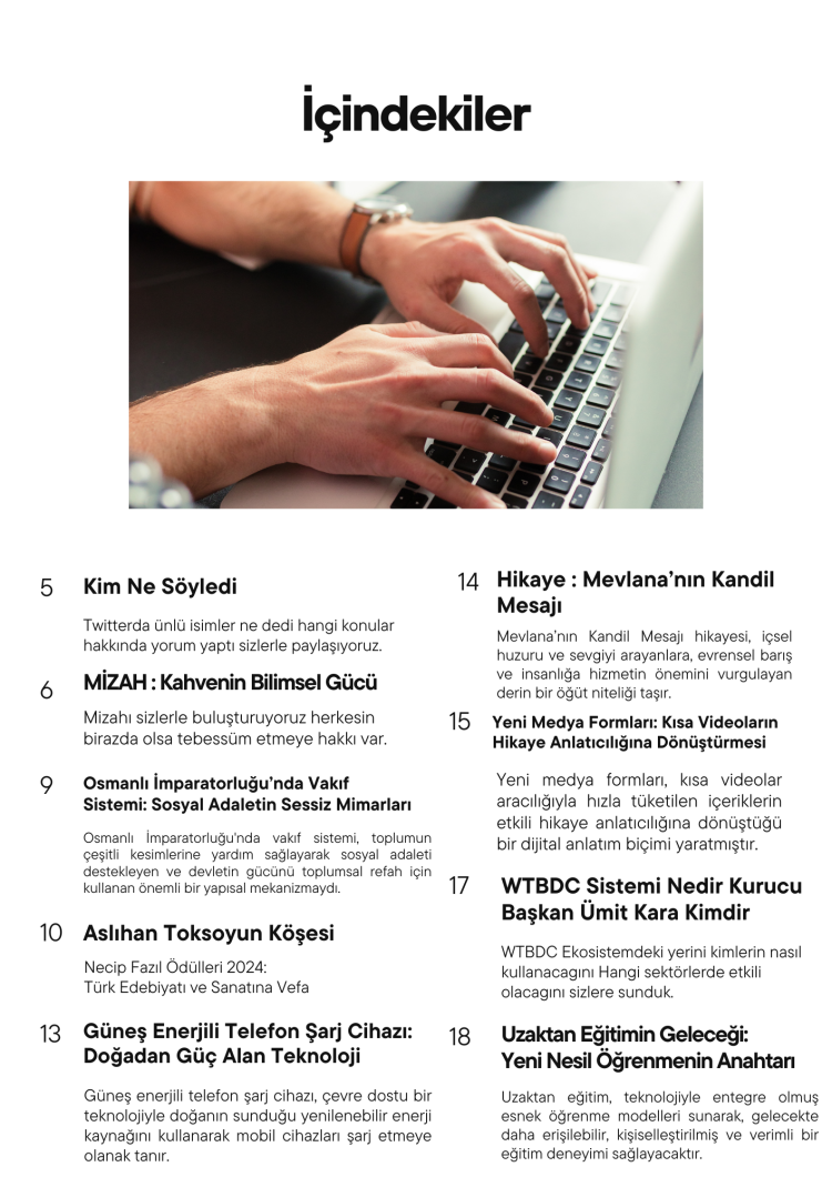gazete