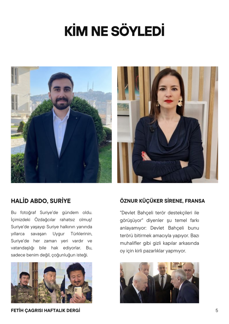gazete