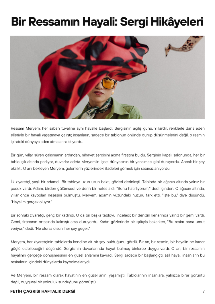 gazete