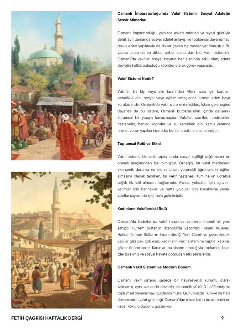 gazete