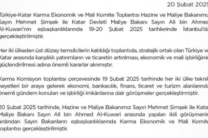 Ekonomi İmza Protokolü