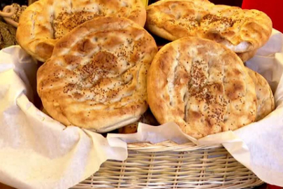 Ramazan Pidesi