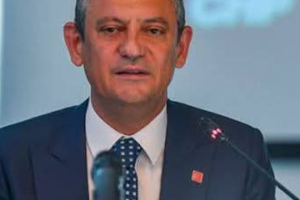 Ekrem İMAMOĞLU soruşturmasında Tepki
