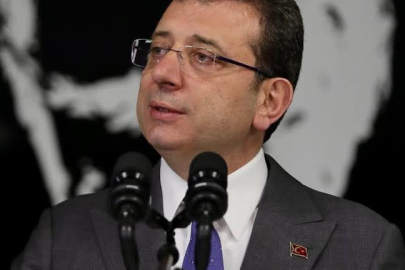 Ekrem İmamoğluna Bir Soruşturma Daha