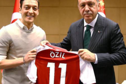 Mesut Özdil