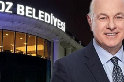 Beykoz Belediye Başkanı Tutuklandı