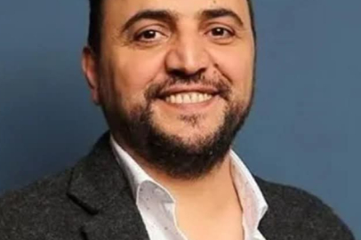 Şinasi Yurtsever'den acı haber