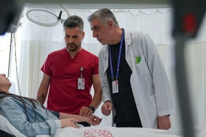 İzmir'de Tıp Bayramı