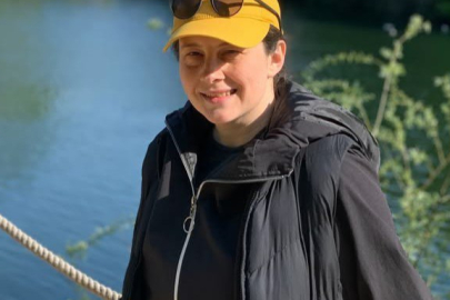 Ece Gürel