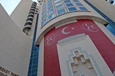 MHP'den sokak röportajları için kanun teklifi