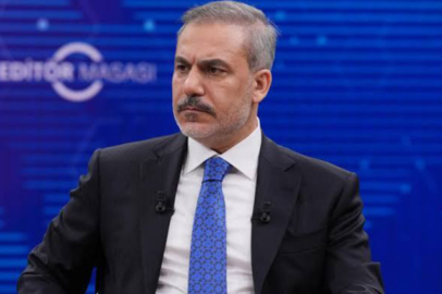 Hakan Fidan: “PKK'nın  Yapısı Tamamen Sona Ermeli”