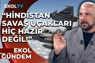 "Hindistan, Pakistan'ın Sınırından Bile Geçemedi!"