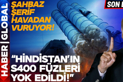 Pakistan Hindistan'ın Savunma Sistemini İmha Etti!