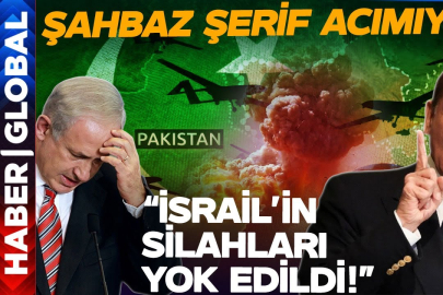 Pakistan'dan Büyük Darbe!