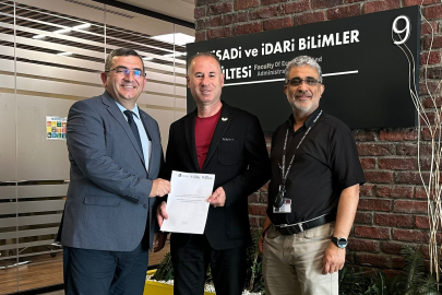 WTBDC ve OSTİM Teknik Üniversitesi’nden Stratejik Ortaklık