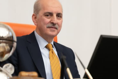Ak Parti Milletvekili Numan Kurtulmuş