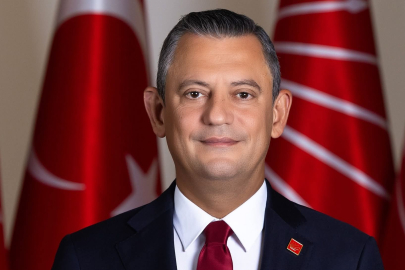 Özgür Özel Hakkında Re 'sen soruşturma