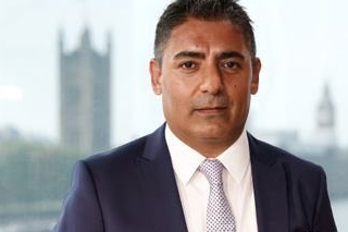 Cafer Mahiroğlu Hakkında Yakalama Kararı