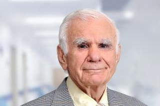 Prof. Dr. Gazi Yaşargil Hayatını kaybetti.