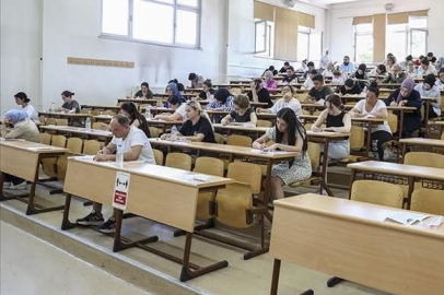 Kpss A Grubu Başvuruları Başladı