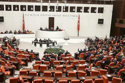 İklim Kanunu Teklifi Kabul edildi