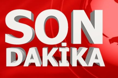 Özgür Özel Hakkında Soruşturma