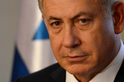 İsrail Başbakanı  Netanyahu Zehirlendi