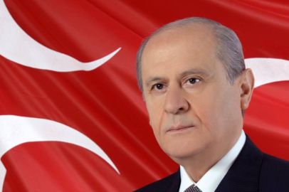 MHP Lideri Devlet Bahçeli 'den önemli açıklama