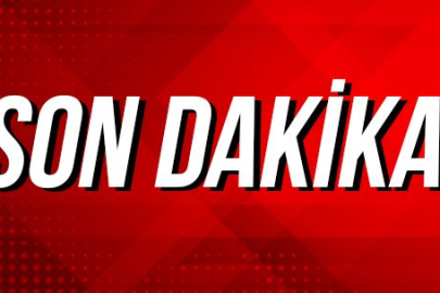 Kütahya'da Deprem